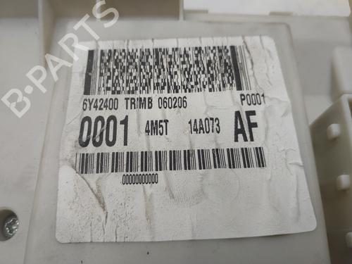 Fuse box FORD FOCUS II Saloon (DB_, FCH, DH) | BP32986424E1 - Image 3