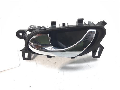 Rear left interior door handle RENAULT KADJAR (HA_, HL_) 1.5 BLUE dCi 115 (HLA6) 806714EA0A |