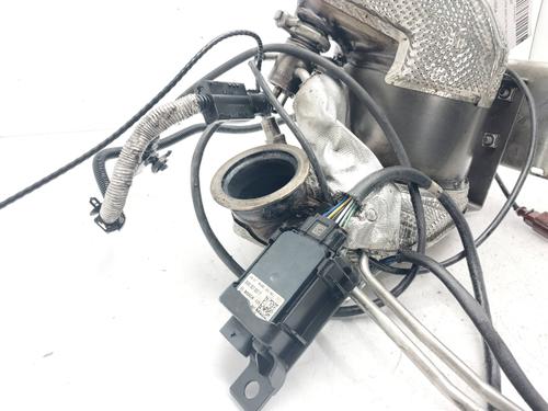 Particulate filter AUDI A4 B9 (8W2, 8WC) 30 TDI | BP31265560M81