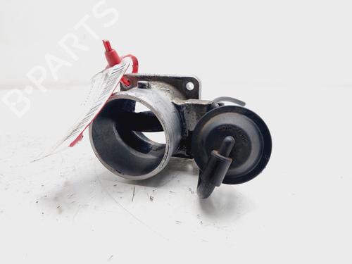Used Throttle body KIA CARENS II MPV (FJ) 2.0 CRDi (113 hp) 18830593