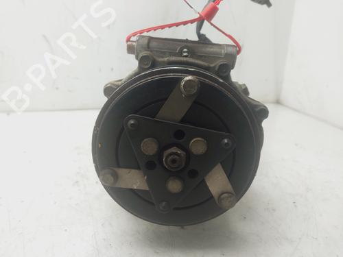 AC compressor FIAT SCUDO Van (270_, 272_)  | BP23071195M34 