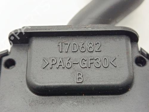 Headlight switch MAZDA 3 Saloon (BK) 1.6 DI Turbo (BK12Y) | BP29830865I24 