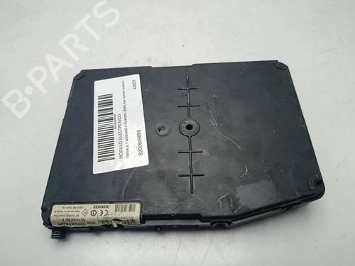 electronic-module-renault-megane-ii-saloon-lm01_-2003-40182236 main image
