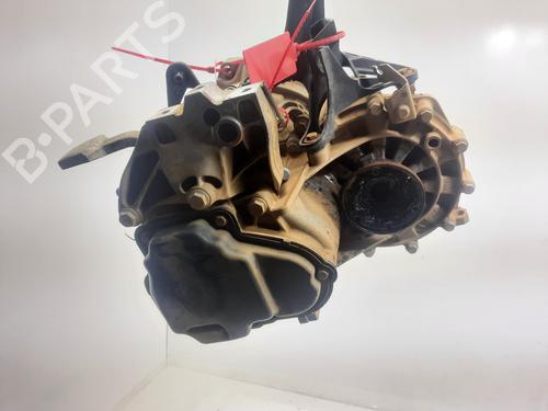 Gearbox SEAT ALTEA (5P1) | BP31263705M3 - Image 2
