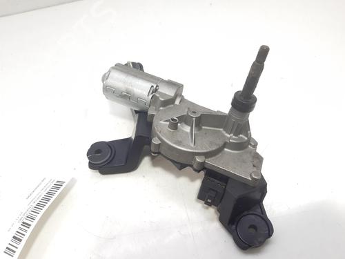 Used Rear wiper motor HYUNDAI i10 I (PA) 1.1 (69 hp) 11366436