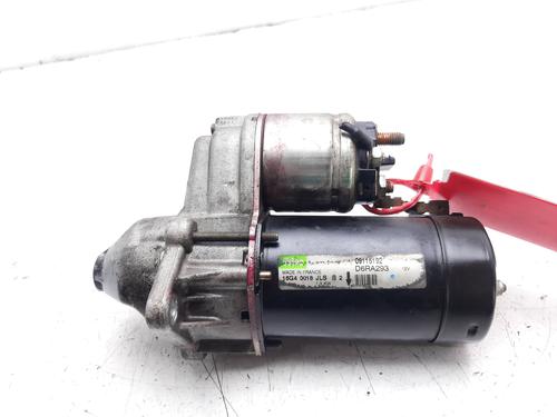 Startmotor OPEL ASTRA H (A04) 1.4 (L48) | BP16060438M8 