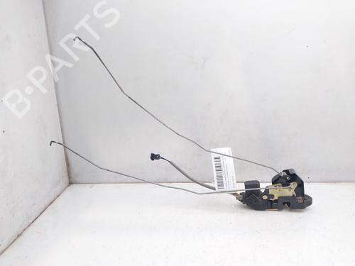 Høyre bak lås KIA SHUMA II (FB) 1.6 (101 hp) 16359099