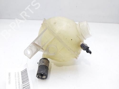 Used Expansion tank CITROËN C4 Grand Picasso I (UA_) 1.6 HDi (109 hp) 14909302