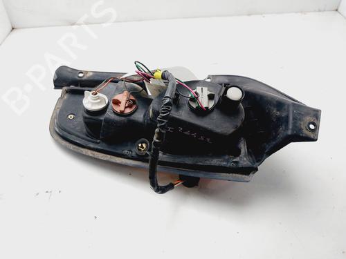 Left taillight HYUNDAI ATOS (MX) 1.0 i | BP19512616C34 