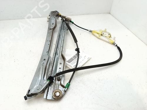 Front right window mechanism CITROËN C5 I (DC_) 2.0 HDi (DCRHZB, DCRHZE) | BP34151692C23 - Image 4