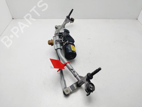 Front wiper motor PEUGEOT PARTNER Box Body/MPV (K9)  | BP27222068M29 
