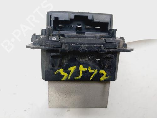 Varmeblæsermodstand PEUGEOT 308 I (4A_, 4C_)  | BP29763704M108