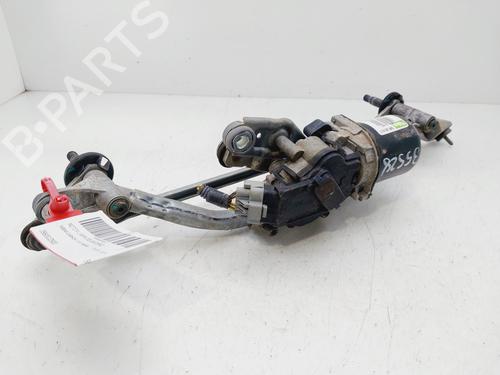 Front wiper motor NISSAN QASHQAI I (J10, NJ10) 1.5 dCi | BP30194704M29 