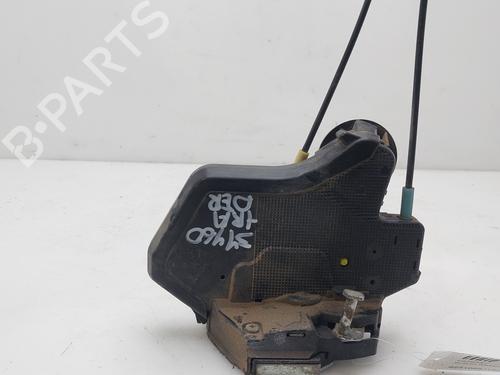 Used Rear right lock SUZUKI GRAND VITARA II (JT, TE, TD) 1.9 DDiS (JB419WD, JB419XD) (129 hp) 17950184