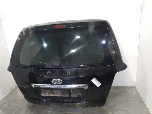 Tailgate KIA SORENTO I (JC) 2.5 CRDi 4WD | BP17950195C6 