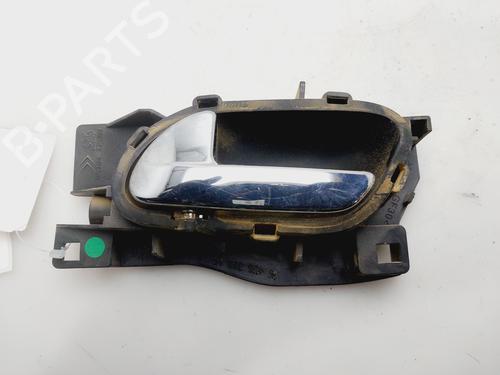 Venstre bagtil invendig håndtag CITROËN C4 I (LC_) [2004-2014]  32514931