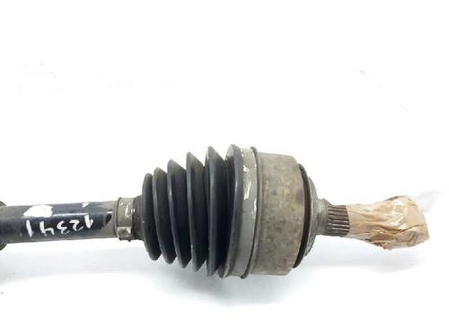 Left front driveshaft HONDA ACCORD VII (CL, CN) 2.2 i-CTDi (CN1) | BP2857457M38 