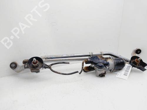 Front wiper motor MITSUBISHI L200 / TRITON (KJ_, KK_, KL_) 2.4 DI-D 4WD (KJ0T) | BP21387027M29 
