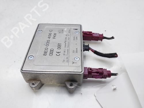 Electronic module AUDI Q7 (4LB) 4.2 FSI quattro | BP13302838M83 