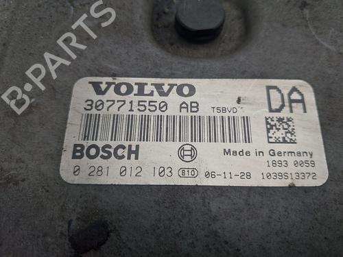 Engine control unit (ECU) VOLVO S60 I (384) | BP35813835M57 - Image 2