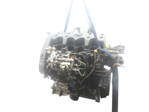 Used Engine CITROËN SAXO (S0, S1) 1.5 D (57 hp) 25727191