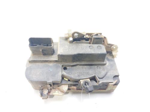 Used Front right lock PEUGEOT PARTNER MPV (5_, G_) 1.9 D 4x4 (69 hp) 15619187