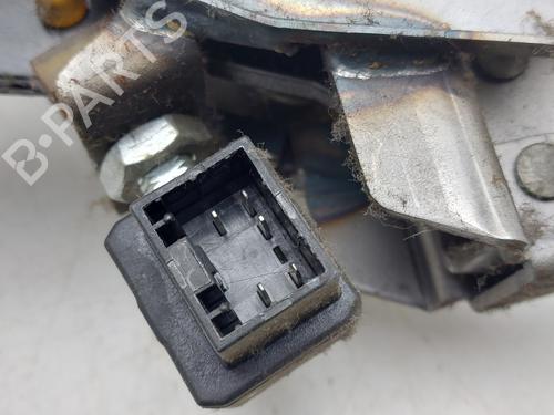 Break pedal SSANGYONG KORANDO (CK) | BP39183953I19 - Image 2