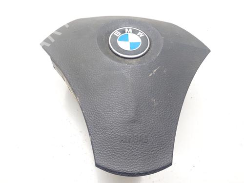 Used Driver airbag BMW 5 (E60) 530 d (218 hp) 30054944