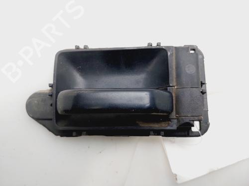Used Front right interior door handle PEUGEOT 205 I (741A/C) 1.7 Diesel (60 hp) 30770003