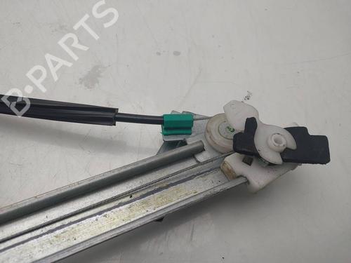 Front right window mechanism RENAULT ESPACE IV (JK0/1_) 2.0 dCi (JK01, JK02, JK1J, JK1K, JK1H) | BP40494591C23 - Image 6