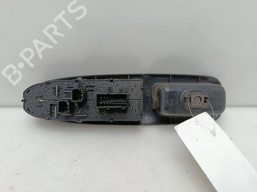 Left front window switch PEUGEOT 406 (8B) 2.0 HDI 110 | BP29267202I27 