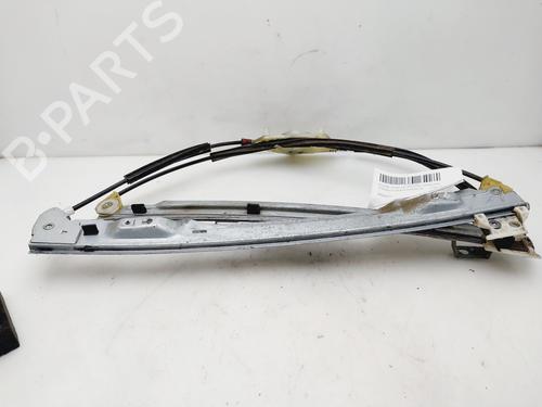 Used Front right window mechanism CITROËN C4 Grand Picasso I (UA_) [2006-2013]  27670956