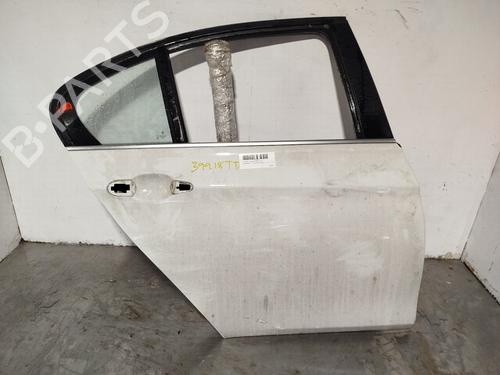Used Right rear door BMW 3 (F30, F80) 320 d (190 hp) 32371655