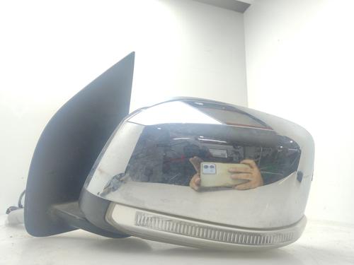 Left mirror NISSAN NAVARA NP300 (D40) 2.5 dCi 4WD | BP29551136C26 
