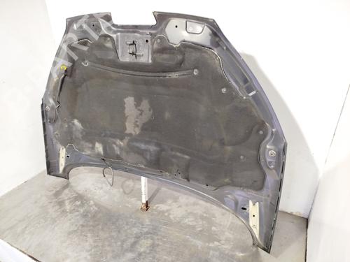 Hood PEUGEOT 407 (6D_) | BP31265397C1