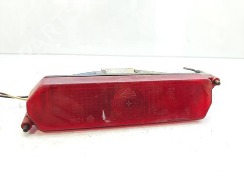 Used Third brake light CHRYSLER VOYAGER / GRAND VOYAGER III (GS_, NS_) 2.4 i (151 hp) 11145382