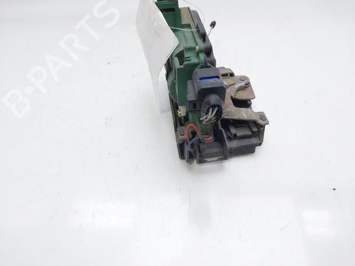 Front left lock SEAT IBIZA III (6L1)  | BP12598485C98 