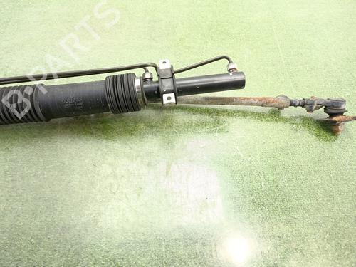 Steering rack DAEWOO LANOS (KLAT) 1.3 | BP37094289M22 - Image 5