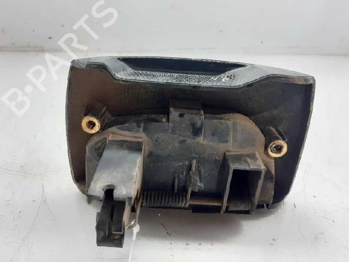Rear left exterior door handle RENAULT KANGOO (KC0/1_) 1.6 16V 4x4 (KC0P, KC0S, KC0L) | BP3687411C130 