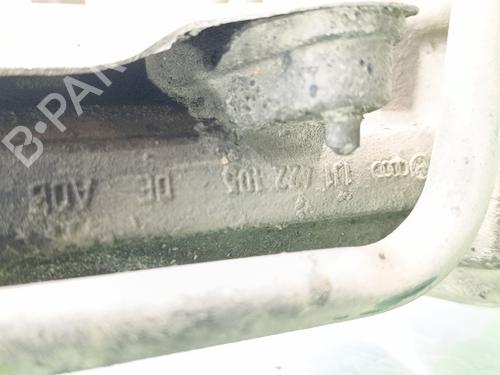 Styregear/Snekke SEAT TOLEDO II (1M2) 1.9 TDI | BP29499344M22 