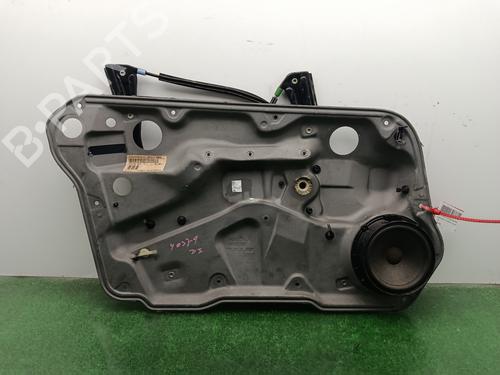 Used Front left window mechanism VW GOLF IV (1J1) 1.9 TDI (115 hp) 31816835