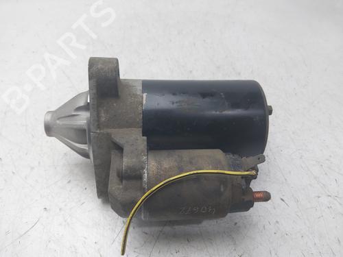 Used Starter DAEWOO MATIZ (M100, M150) 0.8 (52 hp) 31805603