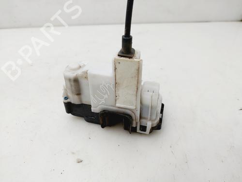 Front right lock FIAT 500 (312_)  | BP26591260C97