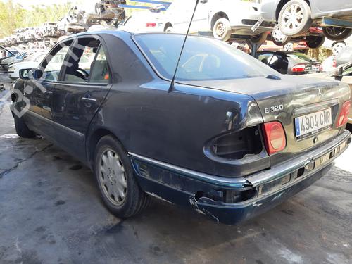 ABS pump MERCEDES-BENZ E-CLASS (W210) E 320 (210.055) | BP14471481M43 
