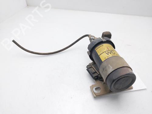 Used Ignition coil Ignition coil OPEL KADETT E (T85) 1.4 i (C19, D19) (60 hp) 36019461 36019461