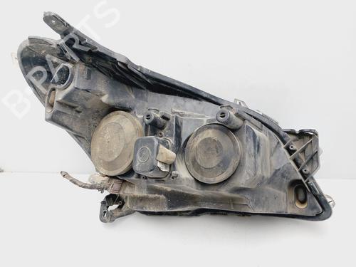 Left headlight OPEL ASTRA H (A04)  | BP29456399C28 