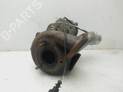 Turbolader/Kompressor AUDI A4 B7 Avant (8ED) 3.0 TDI quattro | BP26694274M71 