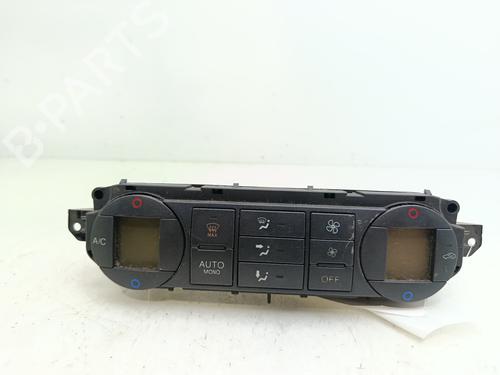 AC-Styringsenhed/Manøvreenhed FORD FOCUS II (DA_, HCP, DP) 1.8 TDCi (115 hp) 28191454