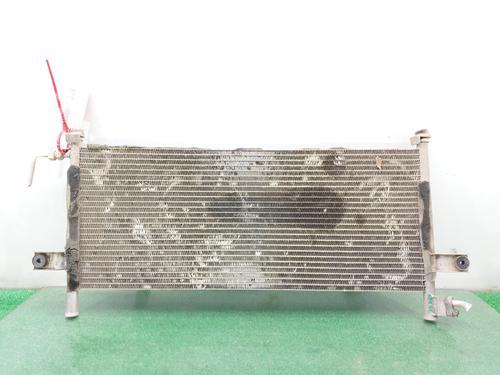 Used AC radiator NISSAN NAVARA (D22) 2.5 D 4x4 (133 hp) 13121119