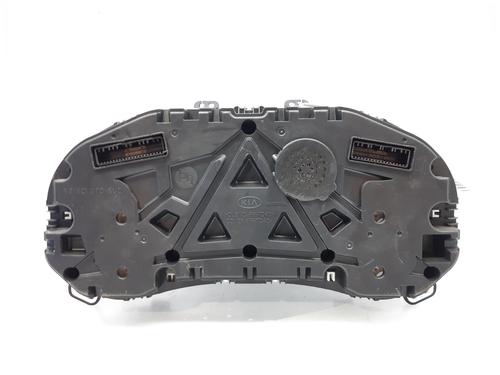 Instrument cluster KIA RIO IV (YB, SC, FB) 1.25 | BP7795294C47 